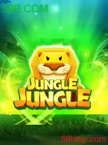 JungleJungle